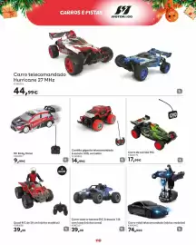 Catálogo Toys R Us Página 110