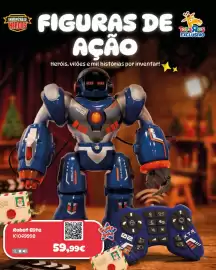 Catálogo Toys R Us Página 118
