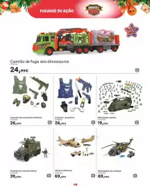 Catálogo Toys R Us Página 119