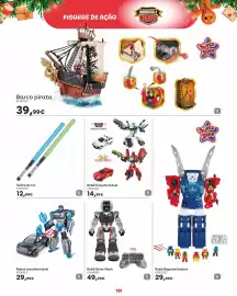Catálogo Toys R Us Página 121