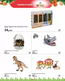 Catálogo Toys R Us Página 122