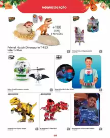 Catálogo Toys R Us Página 124