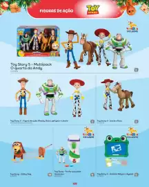 Catálogo Toys R Us Página 129
