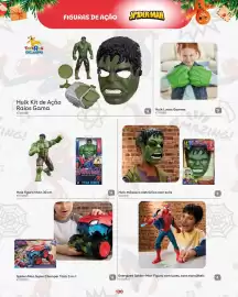 Catálogo Toys R Us Página 130
