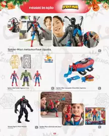 Catálogo Toys R Us Página 131