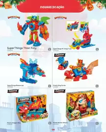 Catálogo Toys R Us Página 134