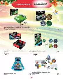 Catálogo Toys R Us Página 137