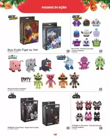 Catálogo Toys R Us Página 138