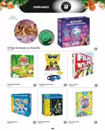 Catálogo Toys R Us Página 147