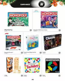 Catálogo Toys R Us Página 148