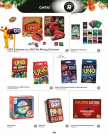 Catálogo Toys R Us Página 156