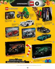 Catálogo Toys R Us Página 165