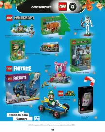 Catálogo Toys R Us Página 166