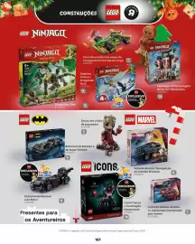 Catálogo Toys R Us Página 167