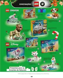 Catálogo Toys R Us Página 169