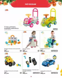 Catálogo Toys R Us Página 17