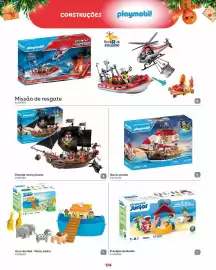 Catálogo Toys R Us Página 174