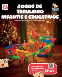 Catálogo Toys R Us Página 176