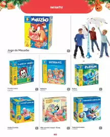 Catálogo Toys R Us Página 183