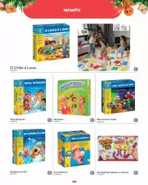 Catálogo Toys R Us Página 184