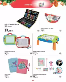 Catálogo Toys R Us Página 194
