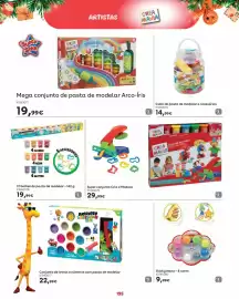 Catálogo Toys R Us Página 195