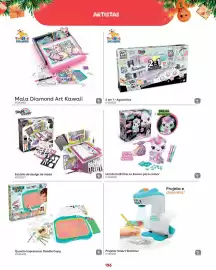 Catálogo Toys R Us Página 196