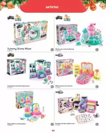 Catálogo Toys R Us Página 197
