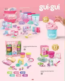 Catálogo Toys R Us Página 198