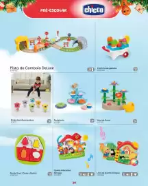 Catálogo Toys R Us Página 20