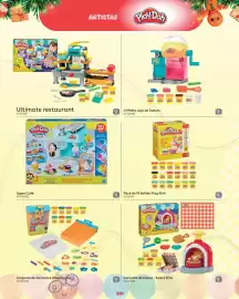 Catálogo Toys R Us Página 201