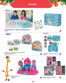 Catálogo Toys R Us Página 202
