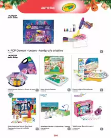 Catálogo Toys R Us Página 204