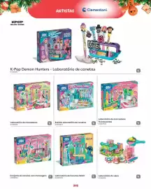 Catálogo Toys R Us Página 205