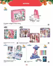Catálogo Toys R Us Página 206
