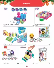 Catálogo Toys R Us Página 207