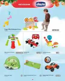 Catálogo Toys R Us Página 21