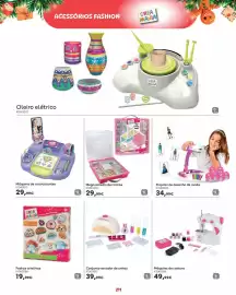 Catálogo Toys R Us Página 211