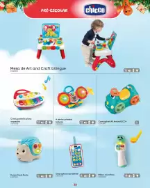 Catálogo Toys R Us Página 22