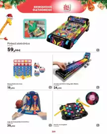 Catálogo Toys R Us Página 224