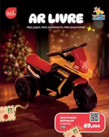 Catálogo Toys R Us Página 231