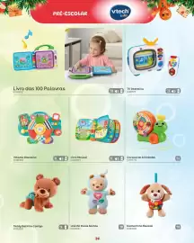 Catálogo Toys R Us Página 24