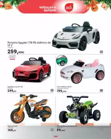 Catálogo Toys R Us Página 240
