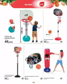 Catálogo Toys R Us Página 244