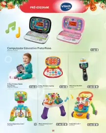Catálogo Toys R Us Página 25