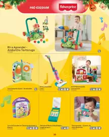 Catálogo Toys R Us Página 28