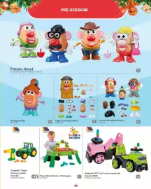 Catálogo Toys R Us Página 29