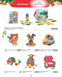 Catálogo Toys R Us Página 30
