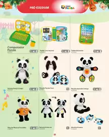 Catálogo Toys R Us Página 32