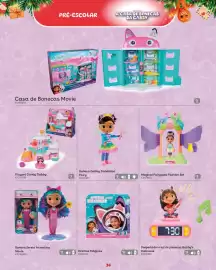 Catálogo Toys R Us Página 34